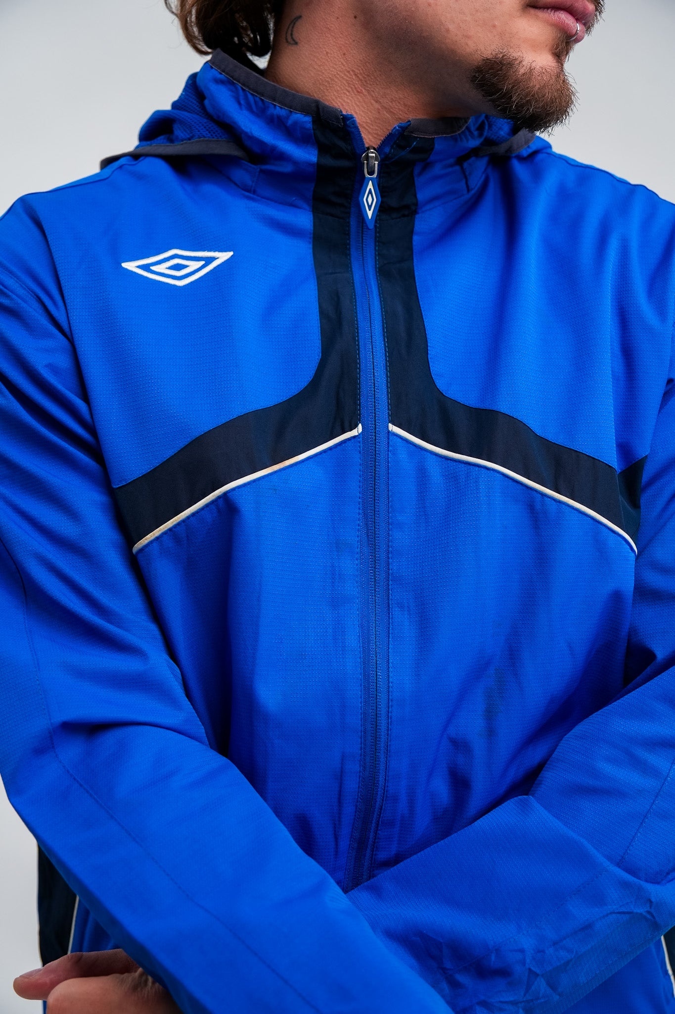 Umbro Jacket