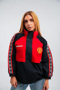 Manchester United Jacket
