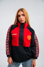 Manchester United Jacket