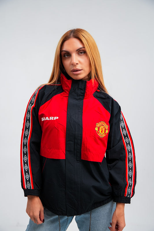 Manchester United Jacket