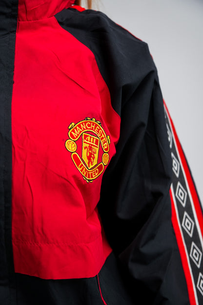 Manchester United Jacket