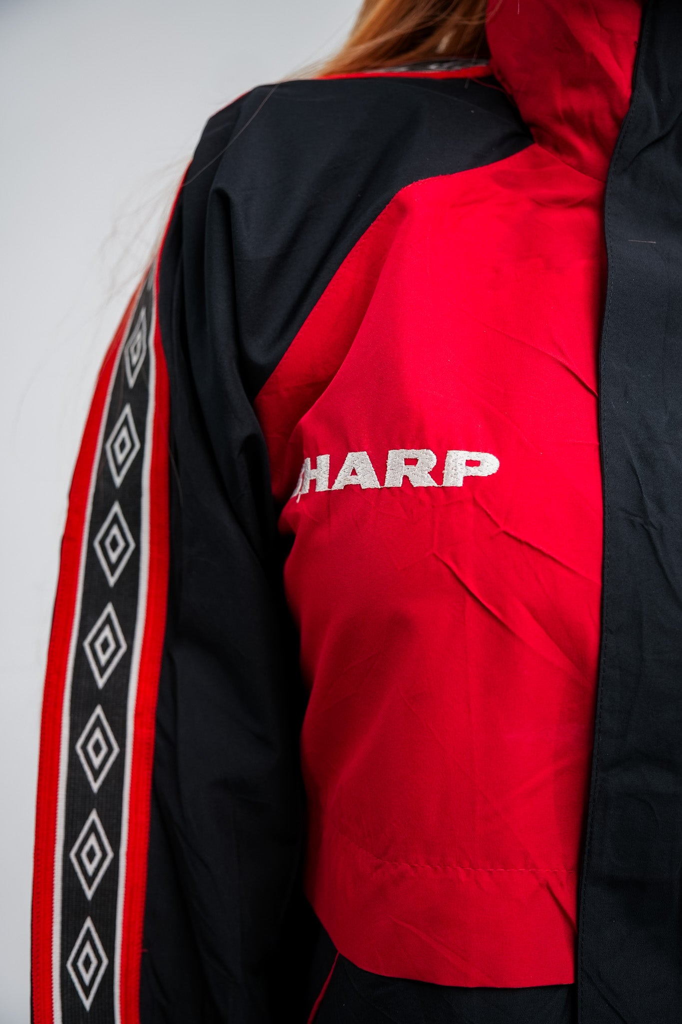 Manchester United Jacket
