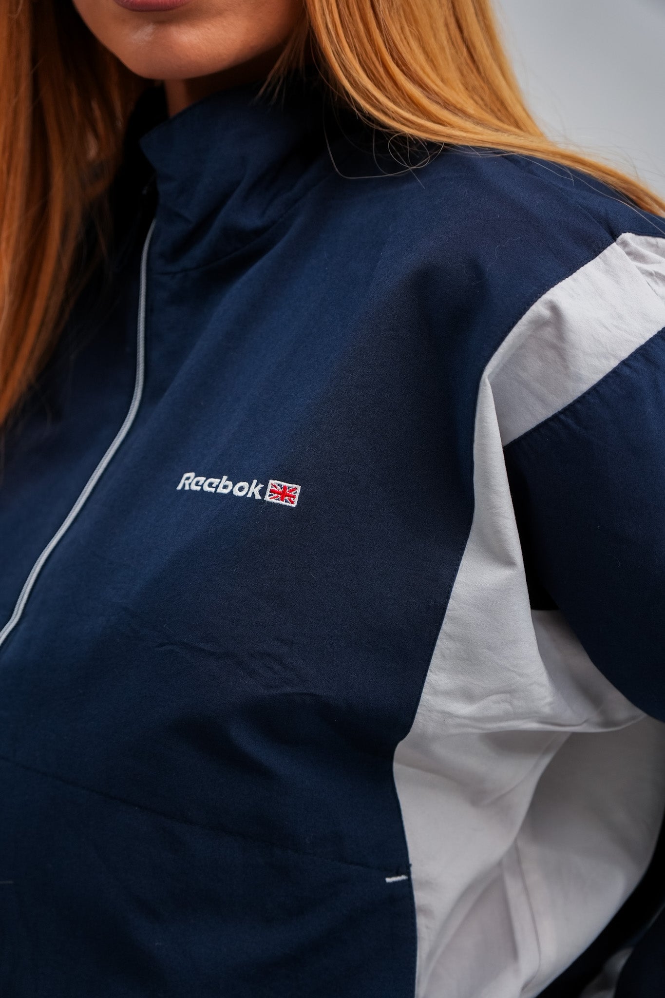 Reebok Jacket