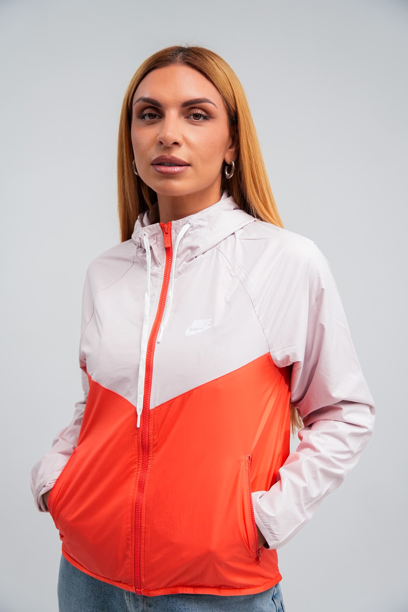 Nike Jacket