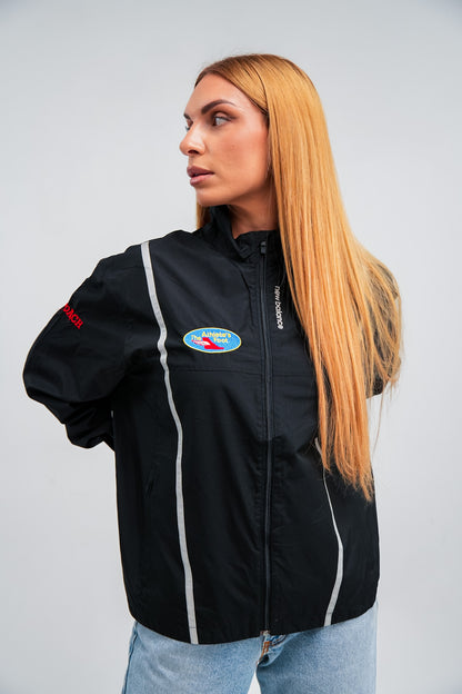 New Balance Jacket