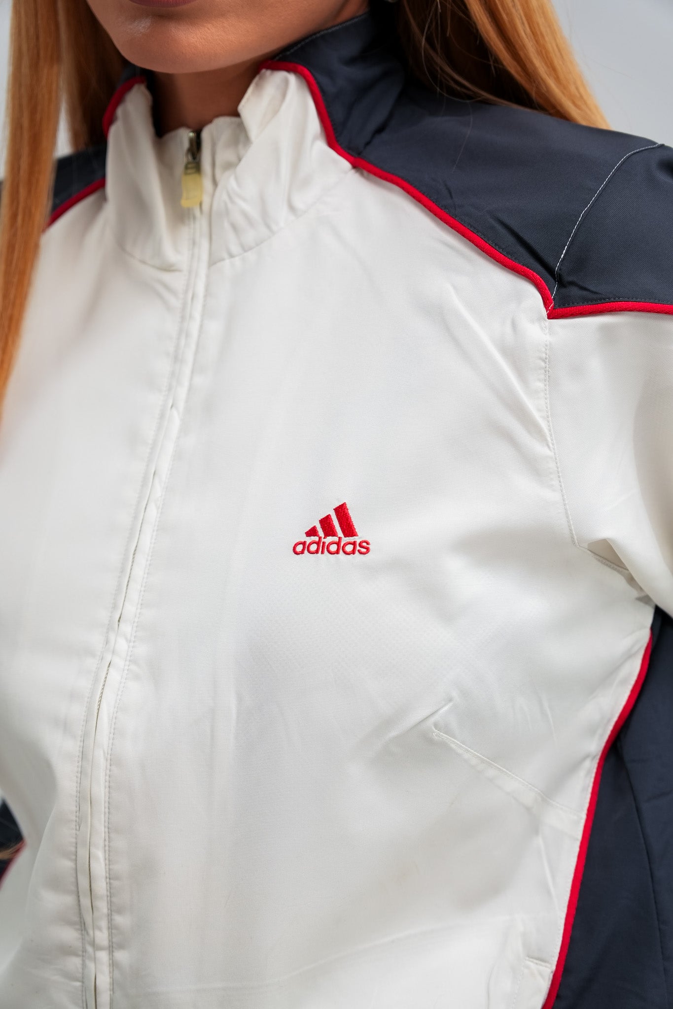 Adidas Jacket