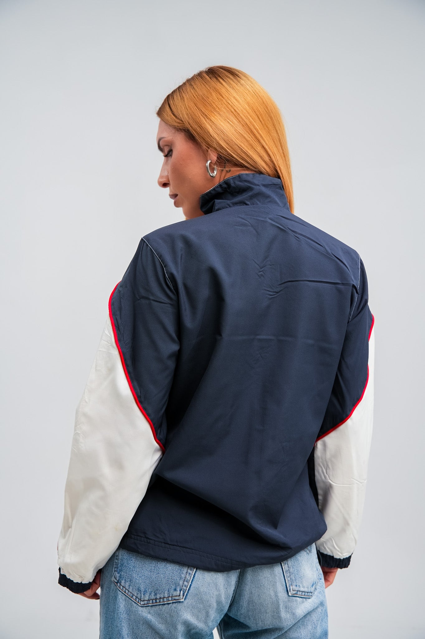 Adidas Jacket