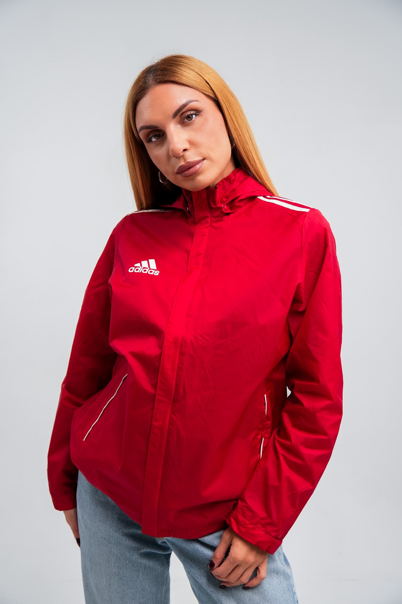 Adidas Jacket