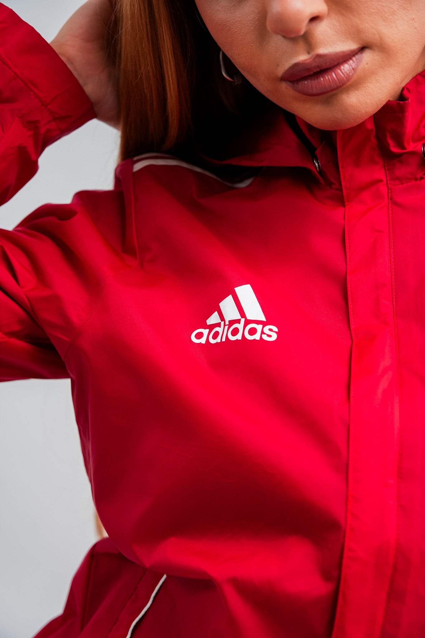 Adidas Jacket