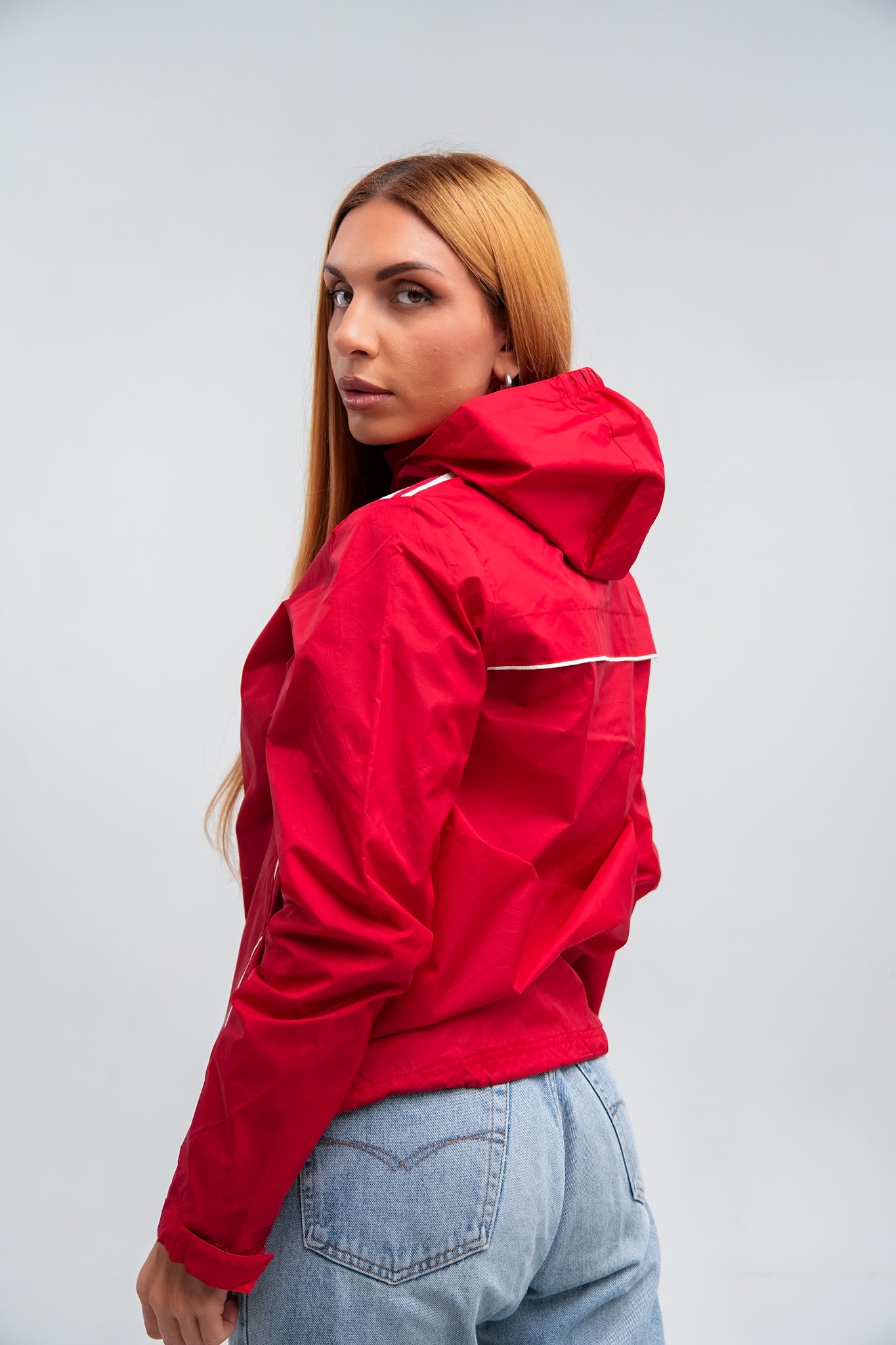 Adidas Jacket