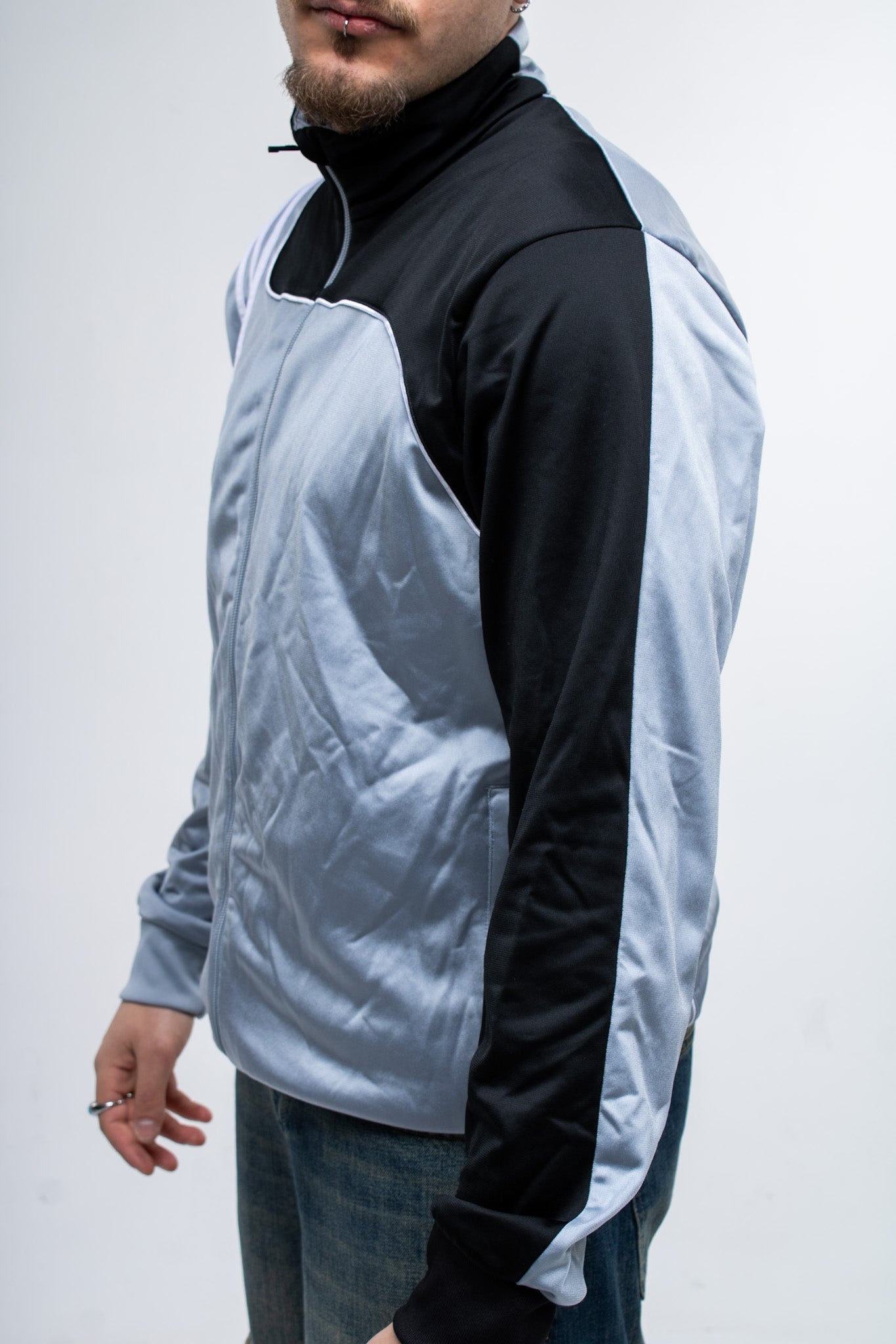Adidas Jacket