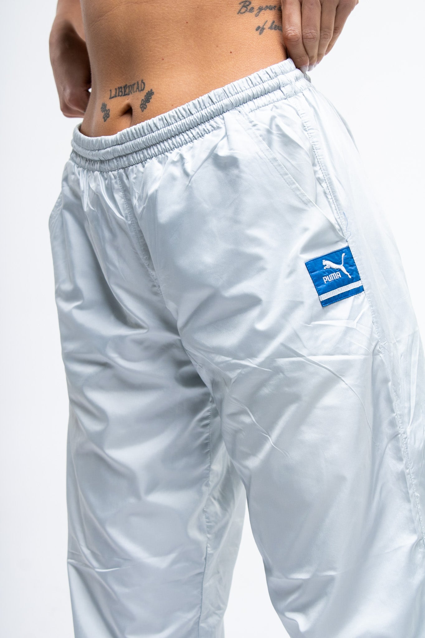Puma Track Pants