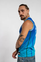 Nike Jordan NBA Charlotte Hornets City Jersey