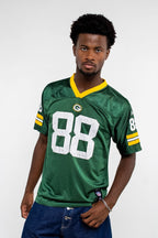 NFL Green Bay Packers Jersey