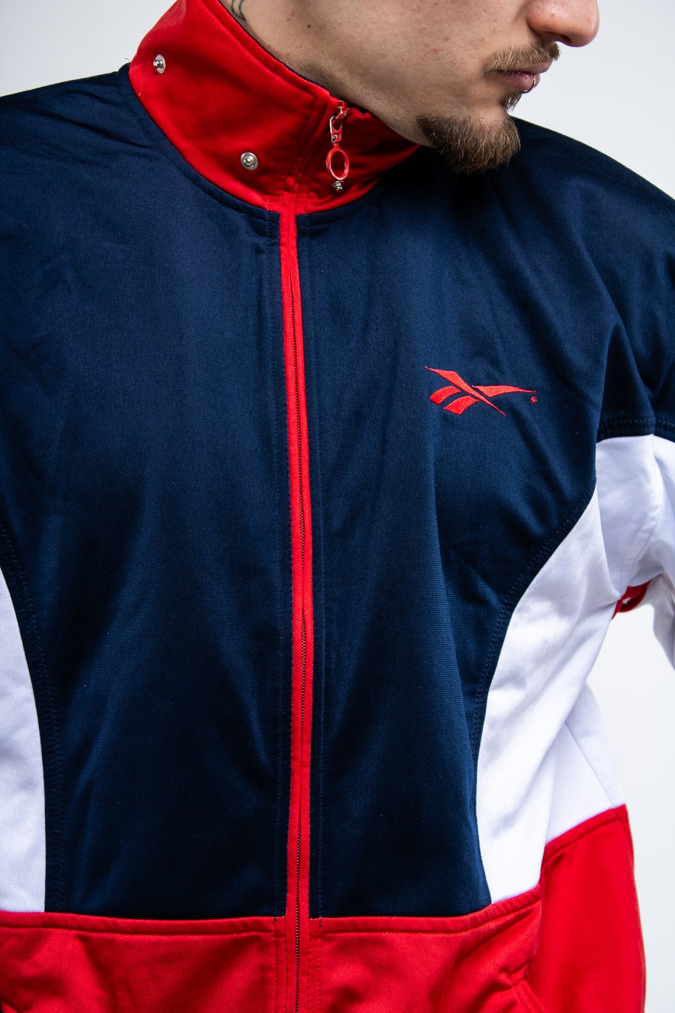 Reebok Jacket
