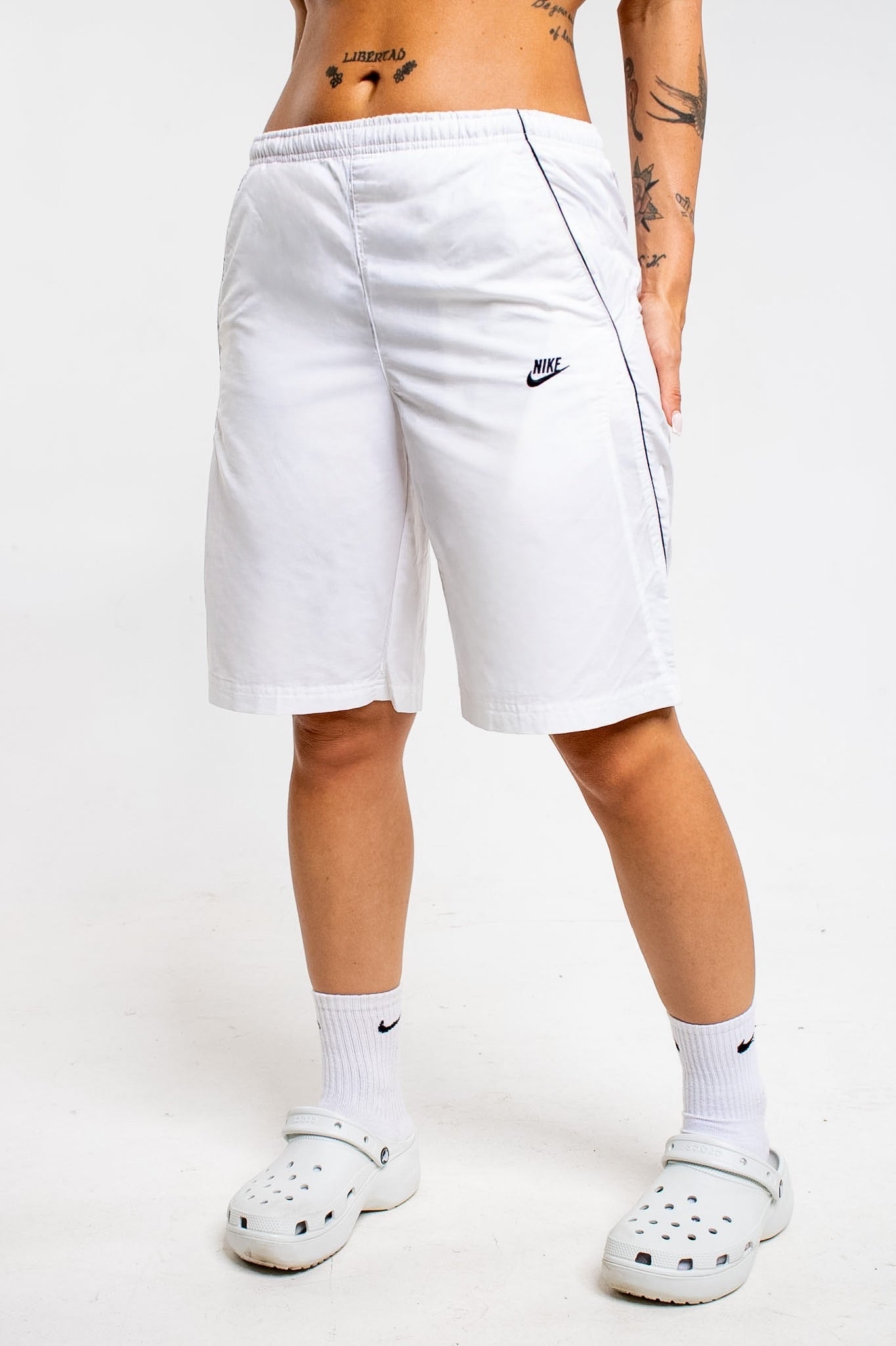 Nike Bermuda