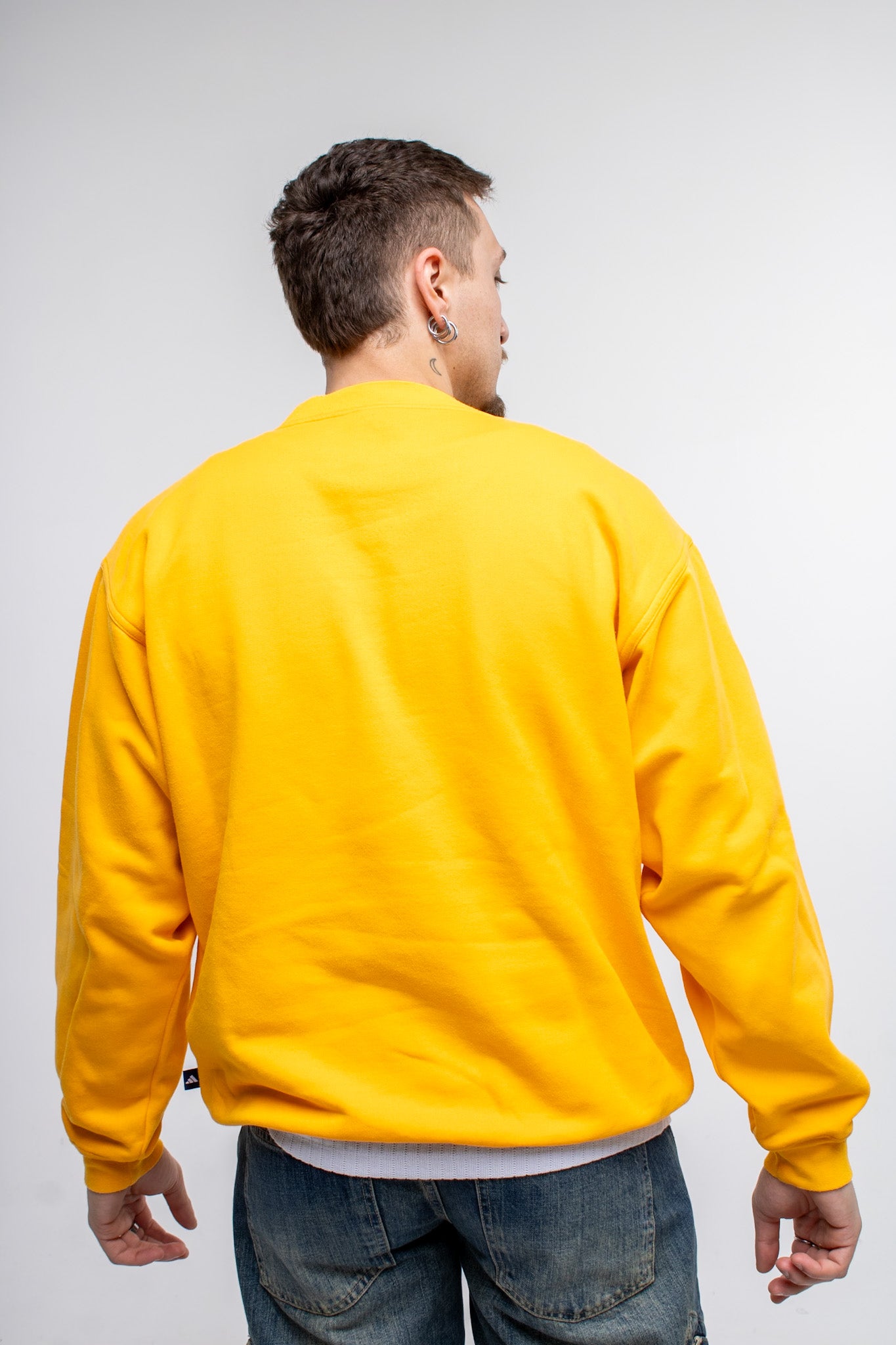 Adidas Sweatshirt