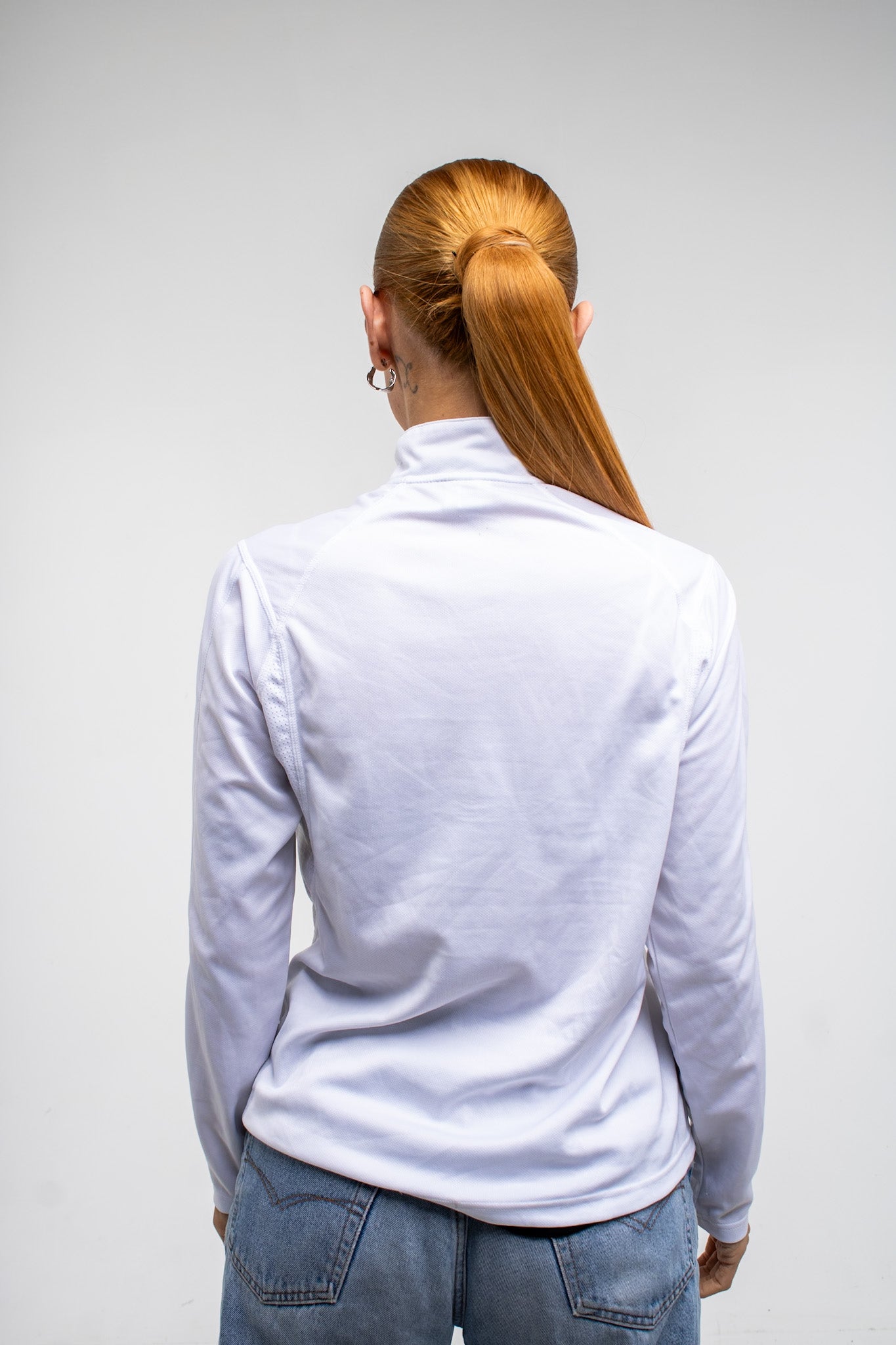 Adidas Blouse