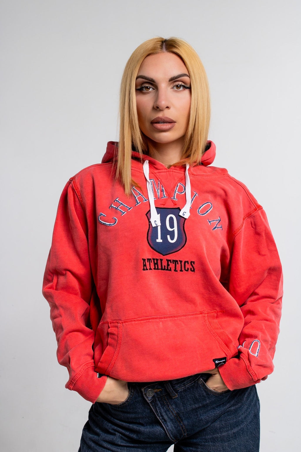 Champion Hoodie