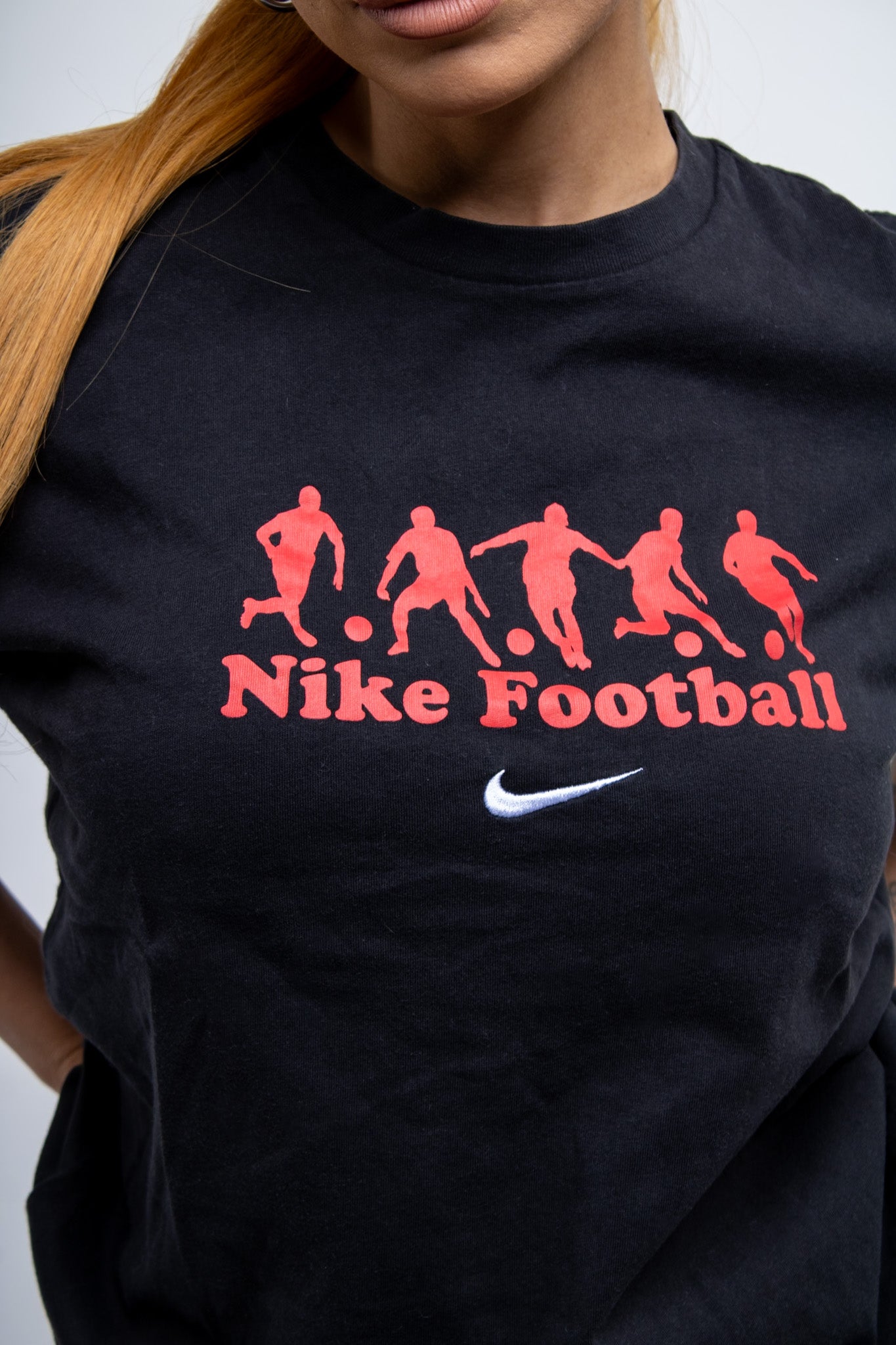 Nike Football T-shirt