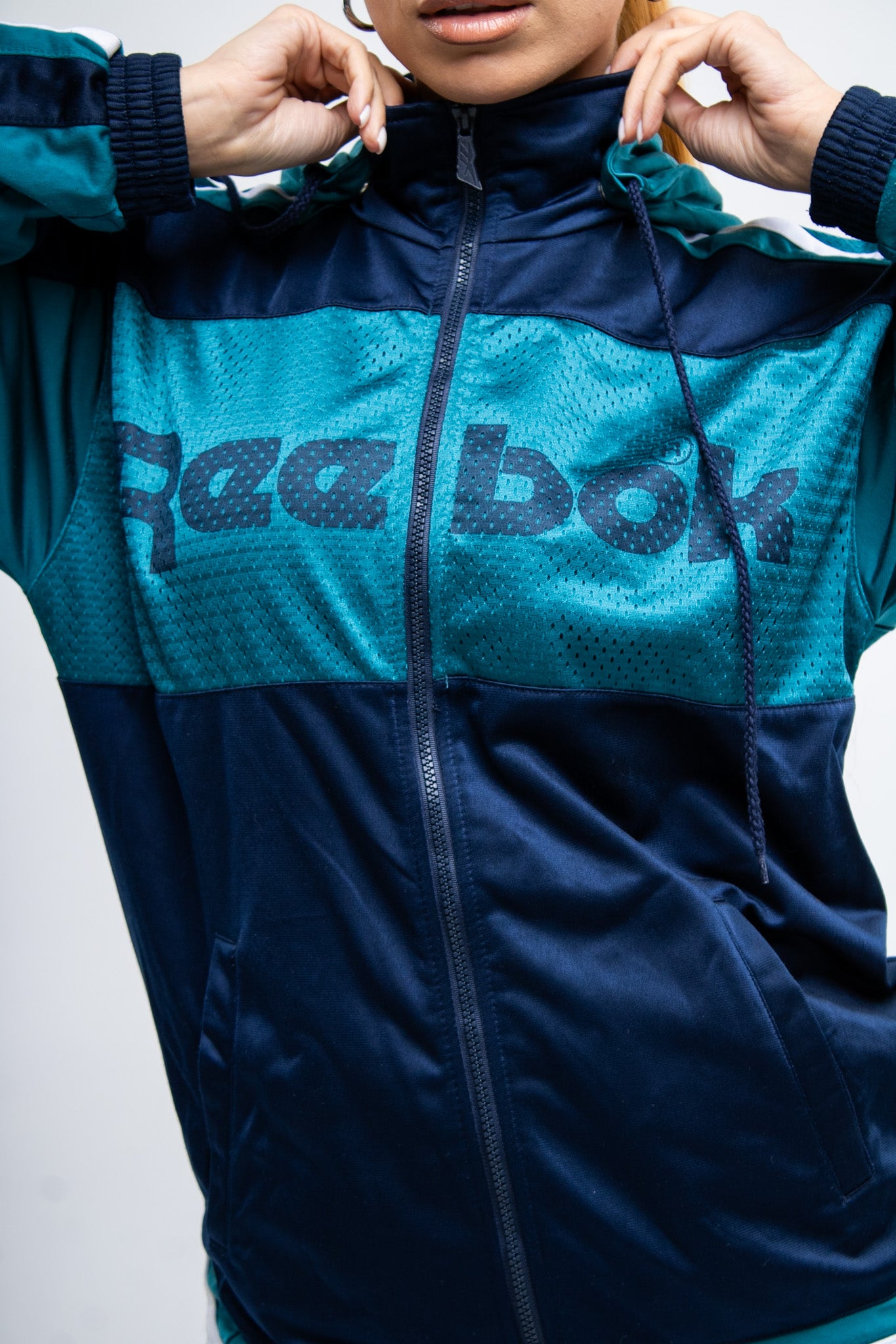 Reebok Jacket