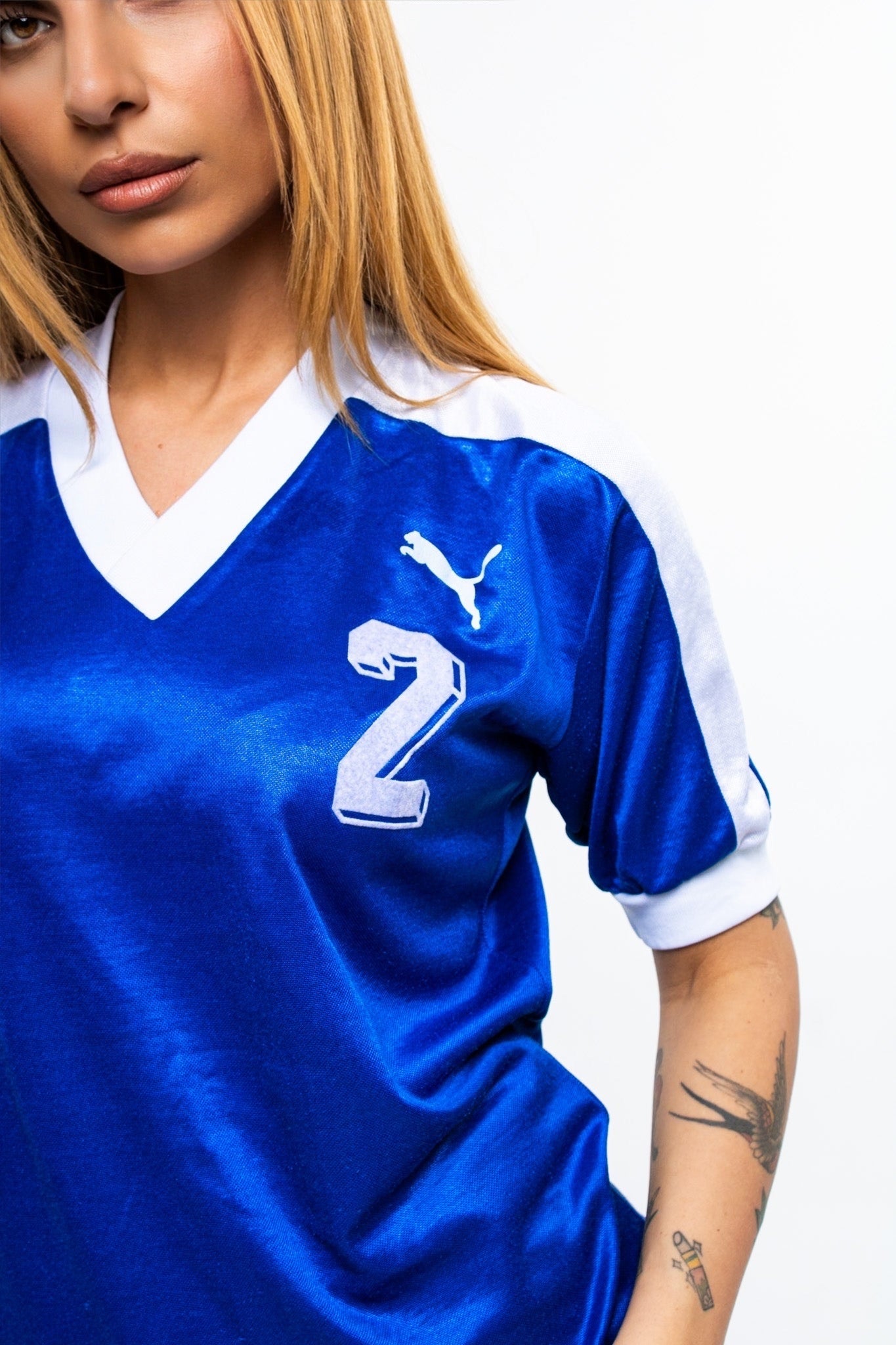 Puma Jersey