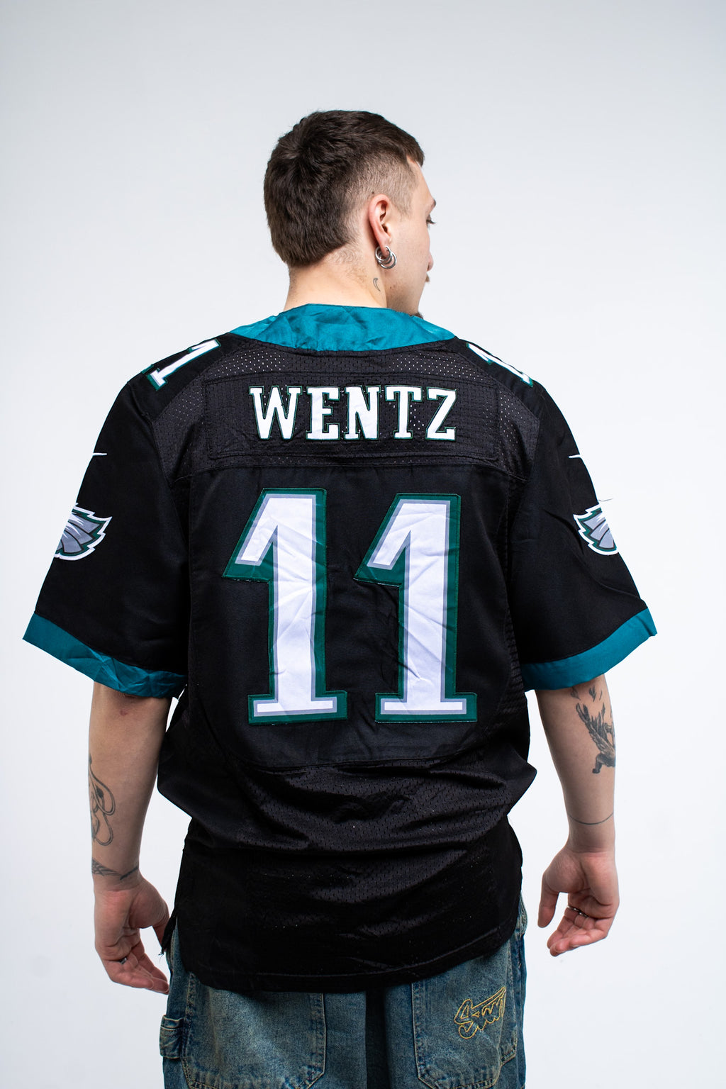 NFL Eagles Jersey