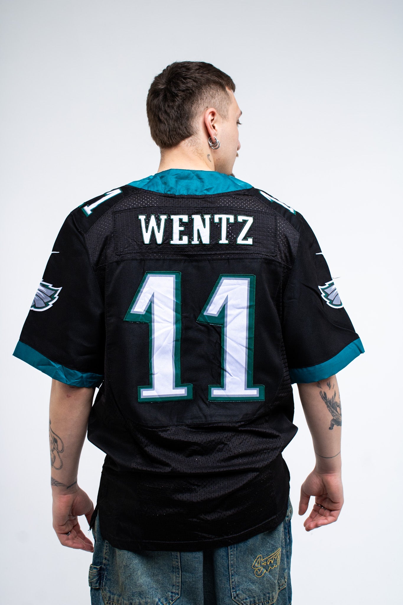NFL Eagles Jersey