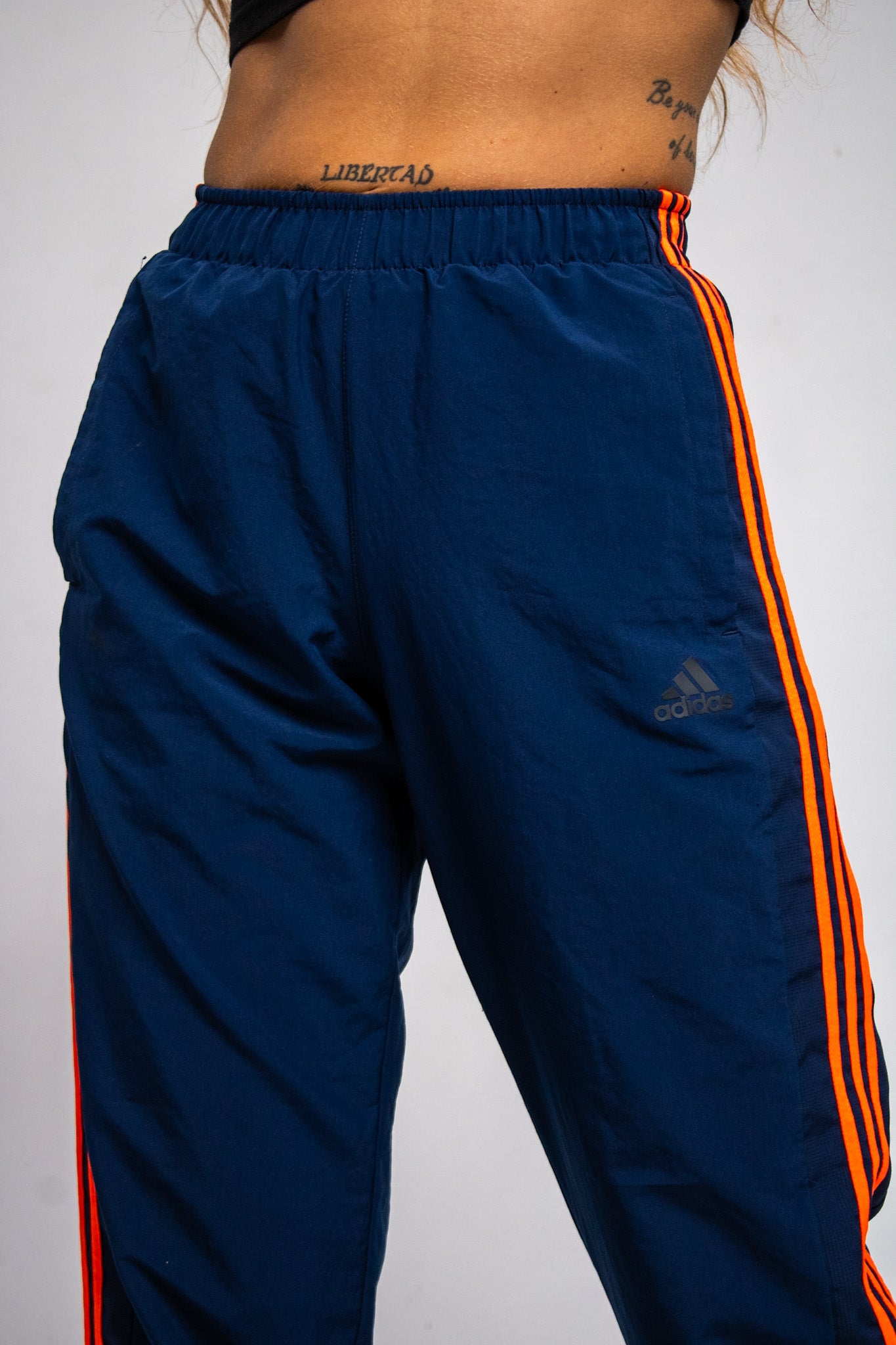 Adidas Track Pants