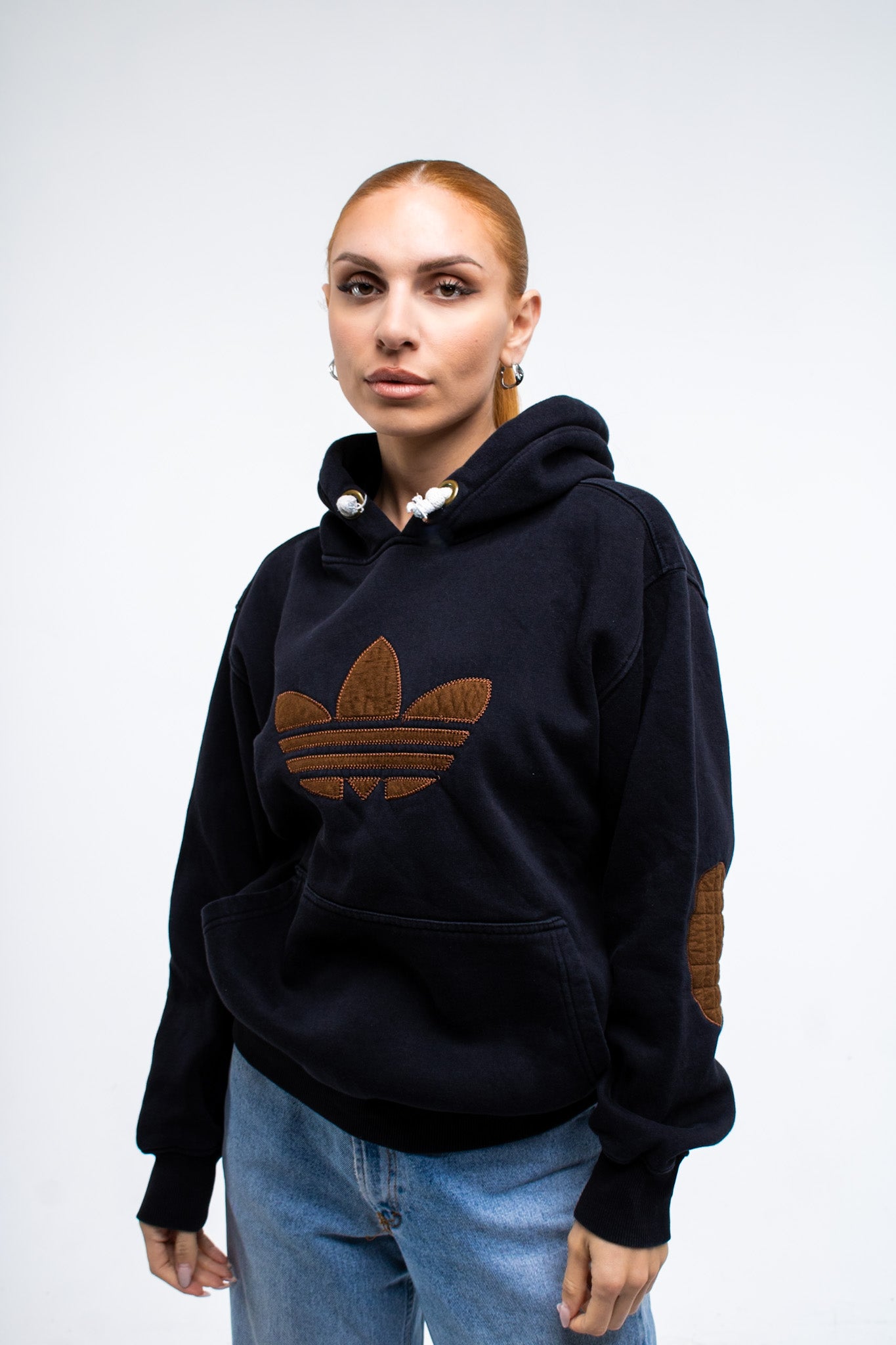 Adidas Hoodie