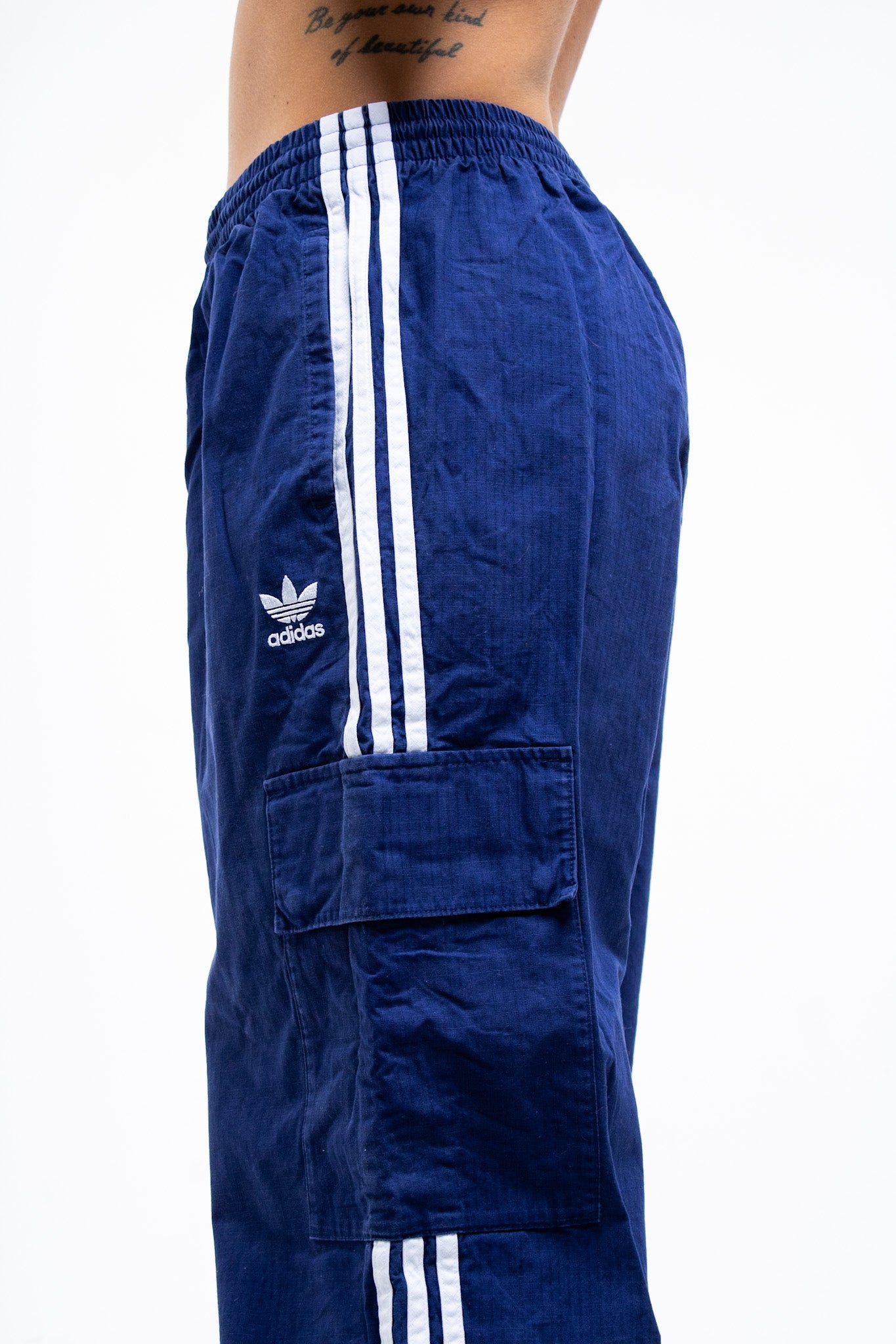 Adidas Cargo Pants