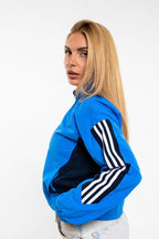 Y2K Adidas Track Jacket