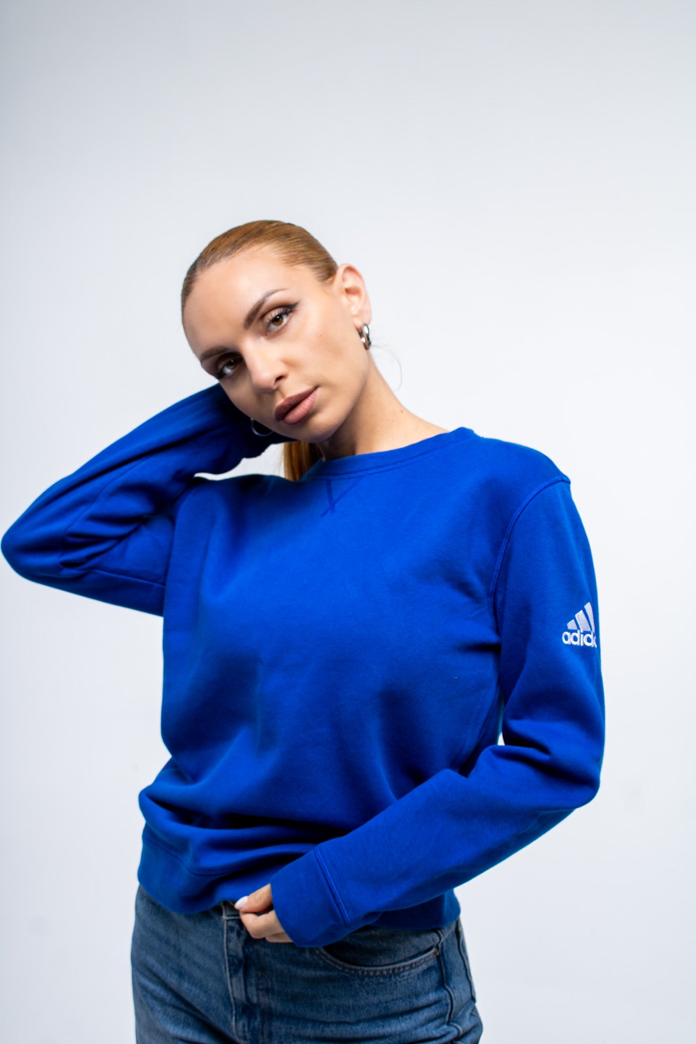 Adidas Sweatshirt