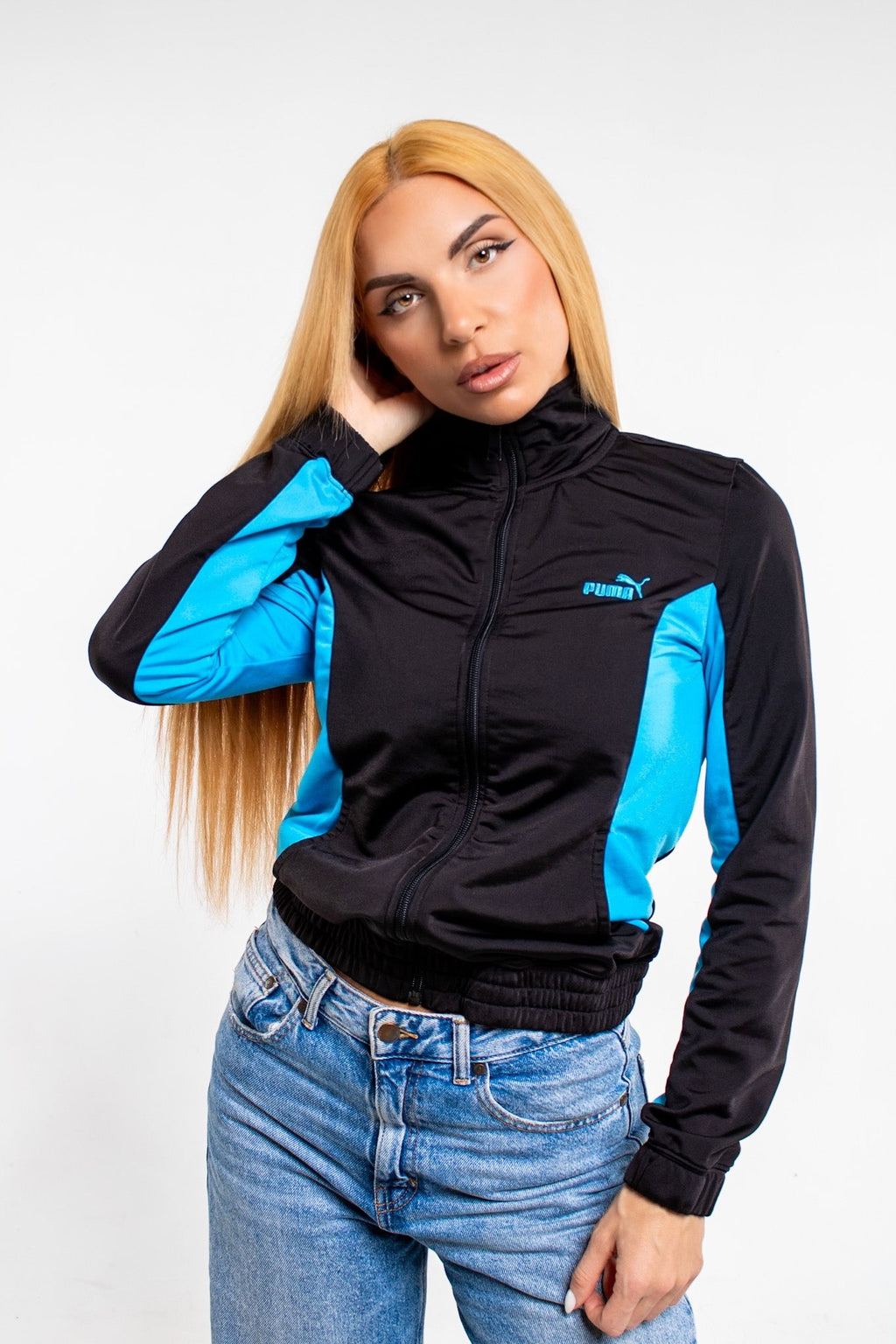 Puma 00s Jacket