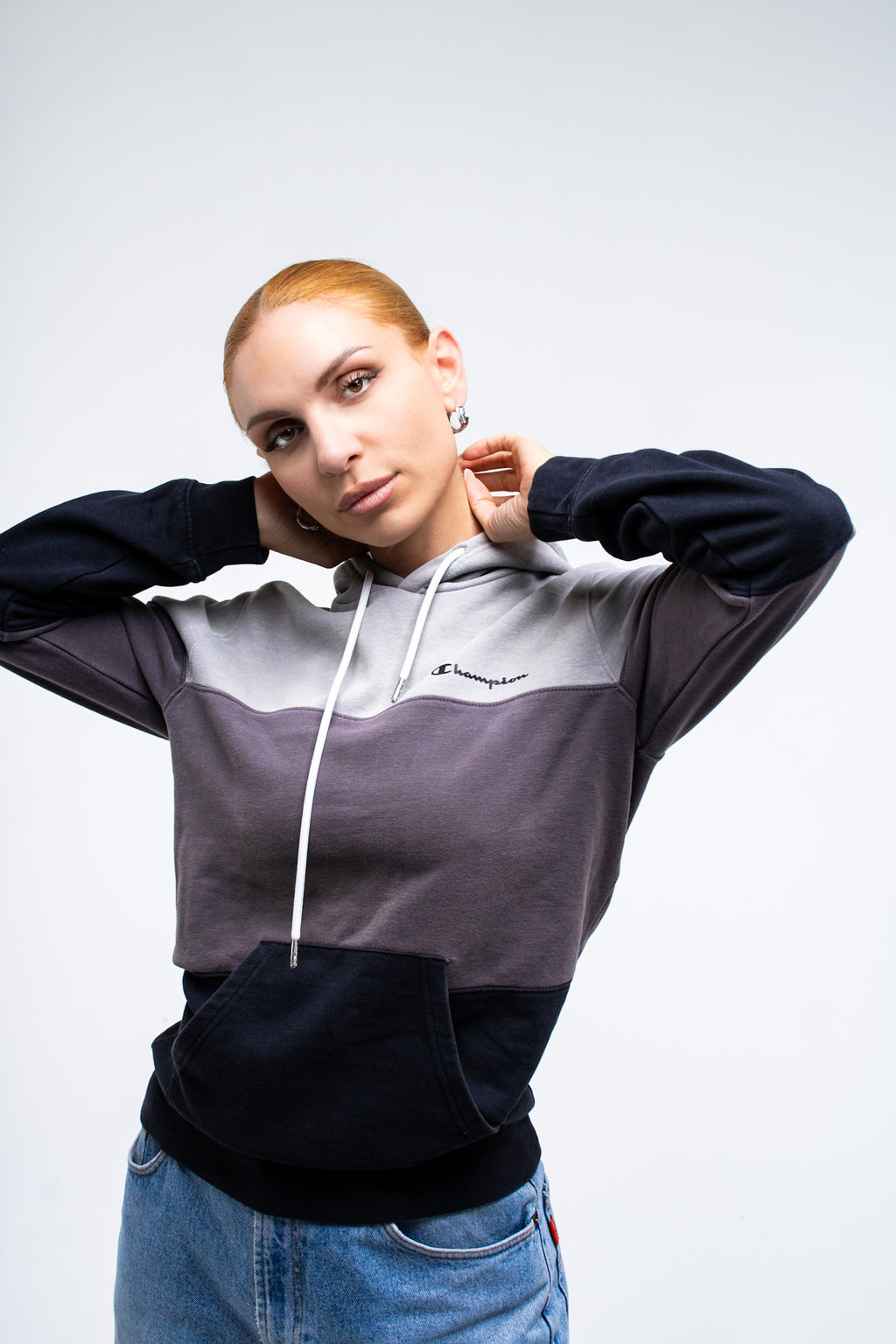 Champion Hoodie