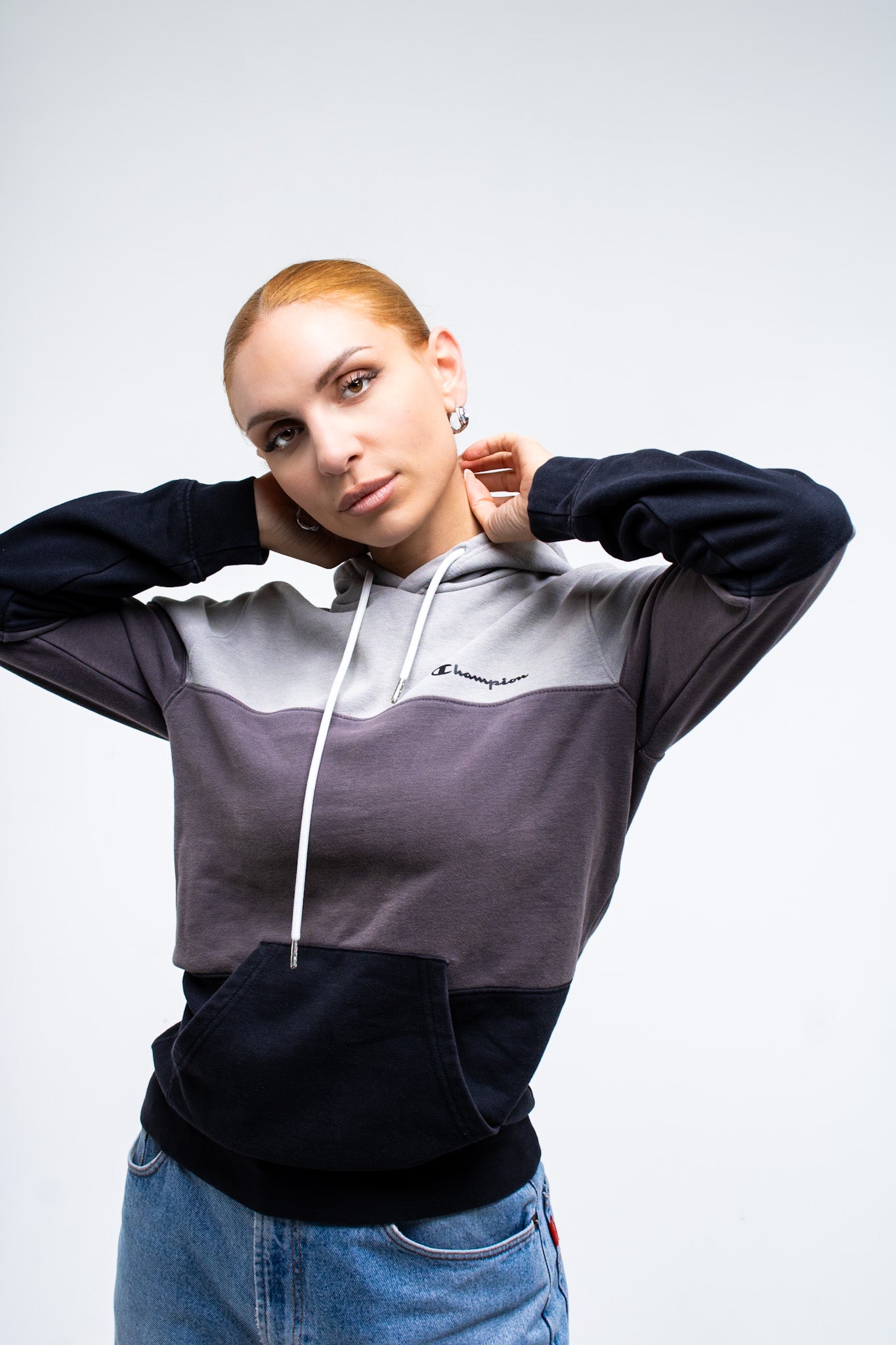 Champion Hoodie