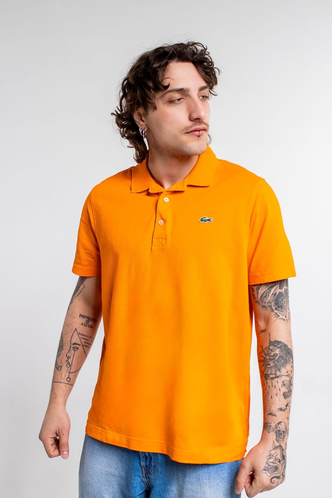 Lacoste Polo T-shirt