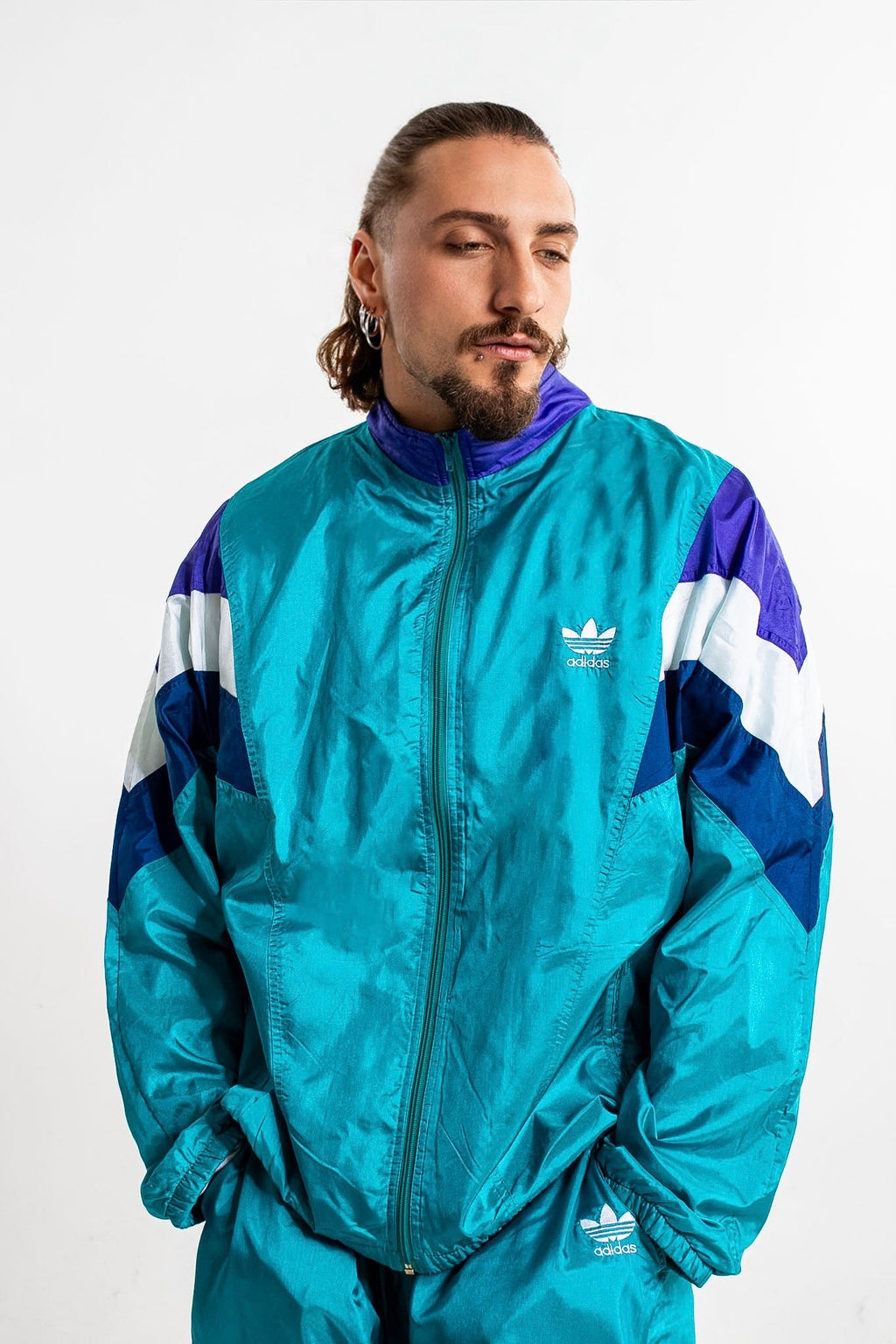 Adidas Vintage Set -90s