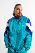 Adidas Vintage Set -90s