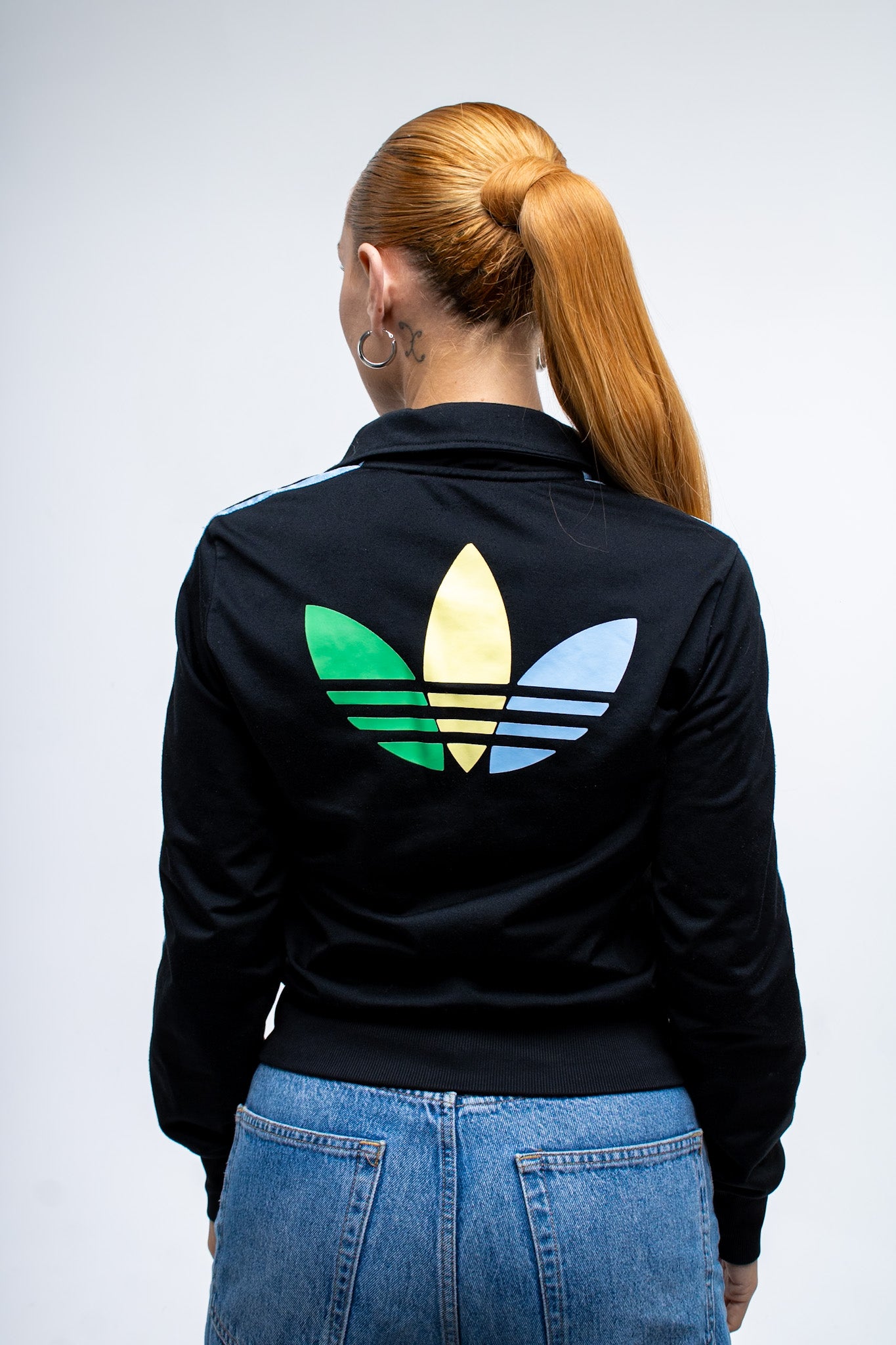 Adidas Jacket