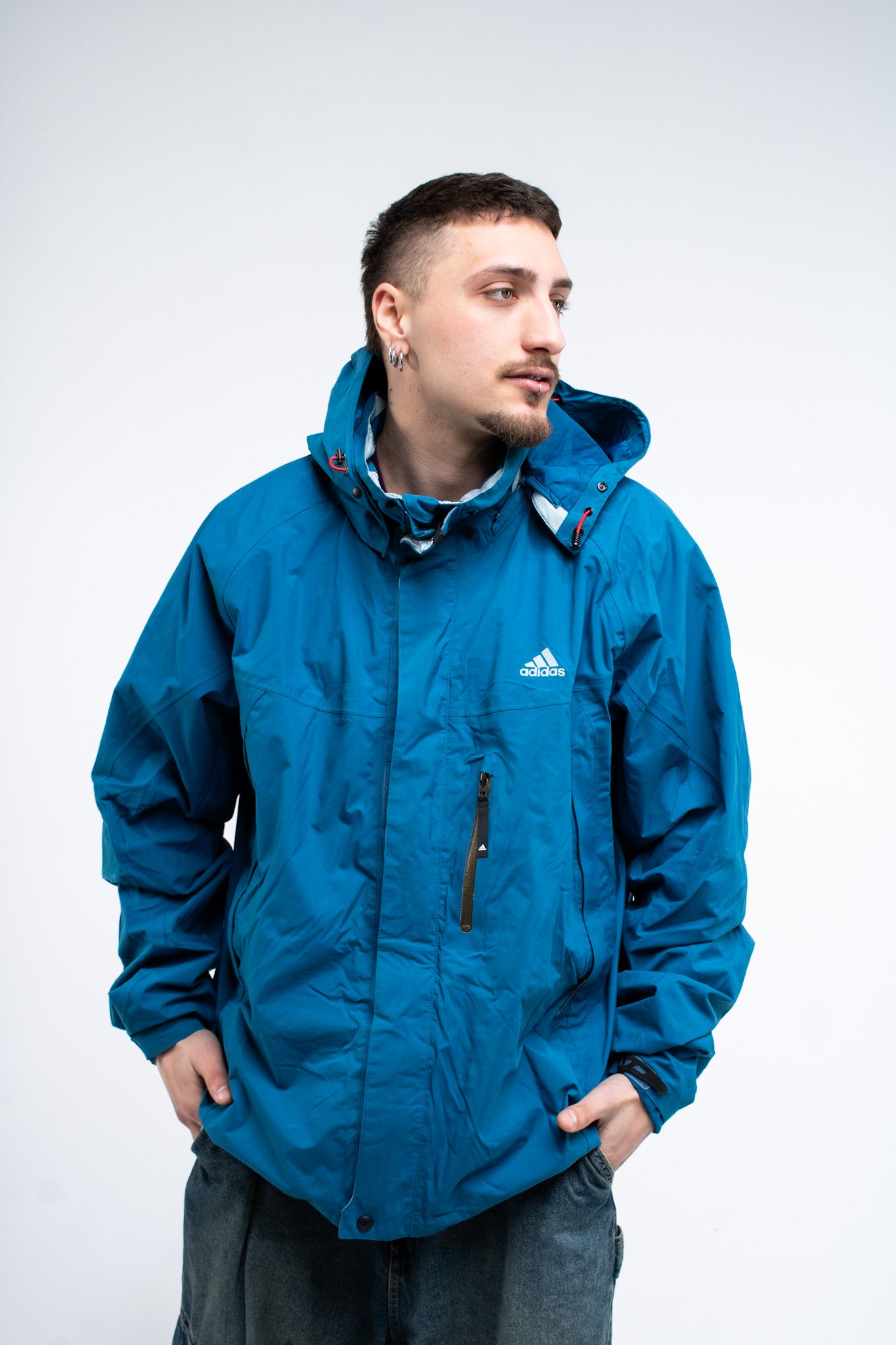 Adidas Jacket