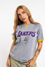 NBA Lakers Champion T-shirt