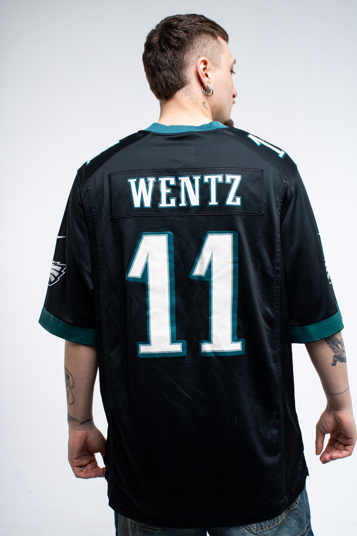 NFL Eagles Jersey