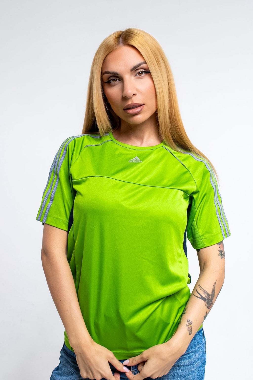Adidas athletic T-shirt
