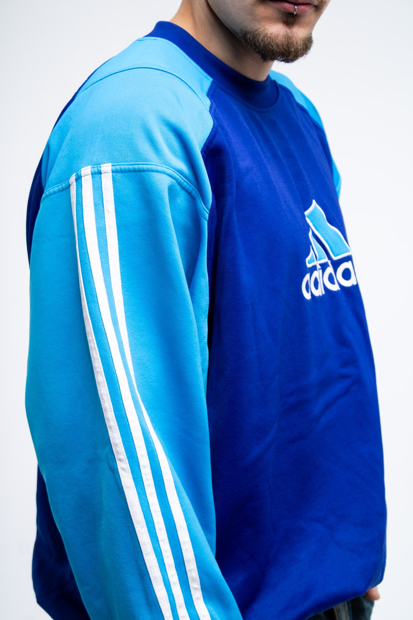Adidas Sweatshirt