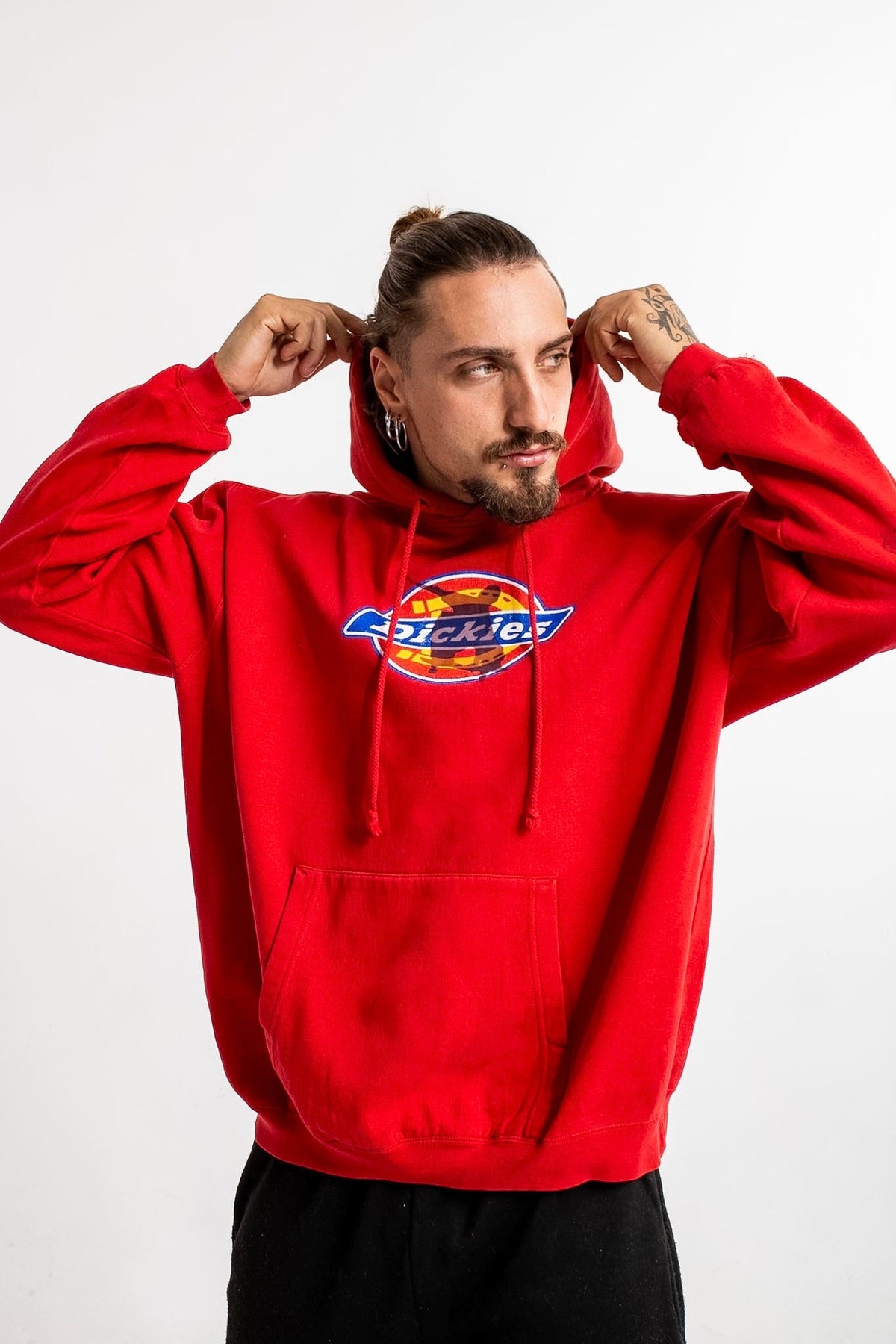 Dickies Nevada Graphic Hoodie