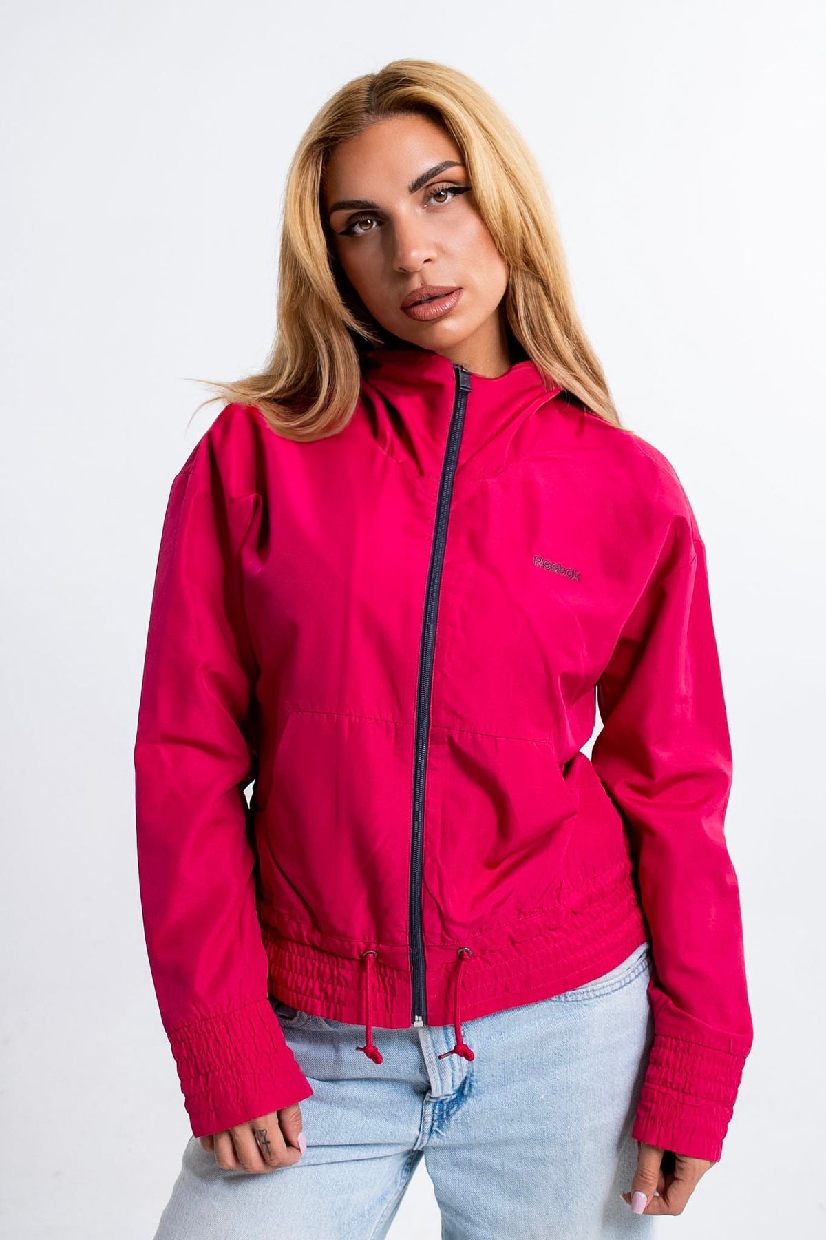 Reebok Jacket