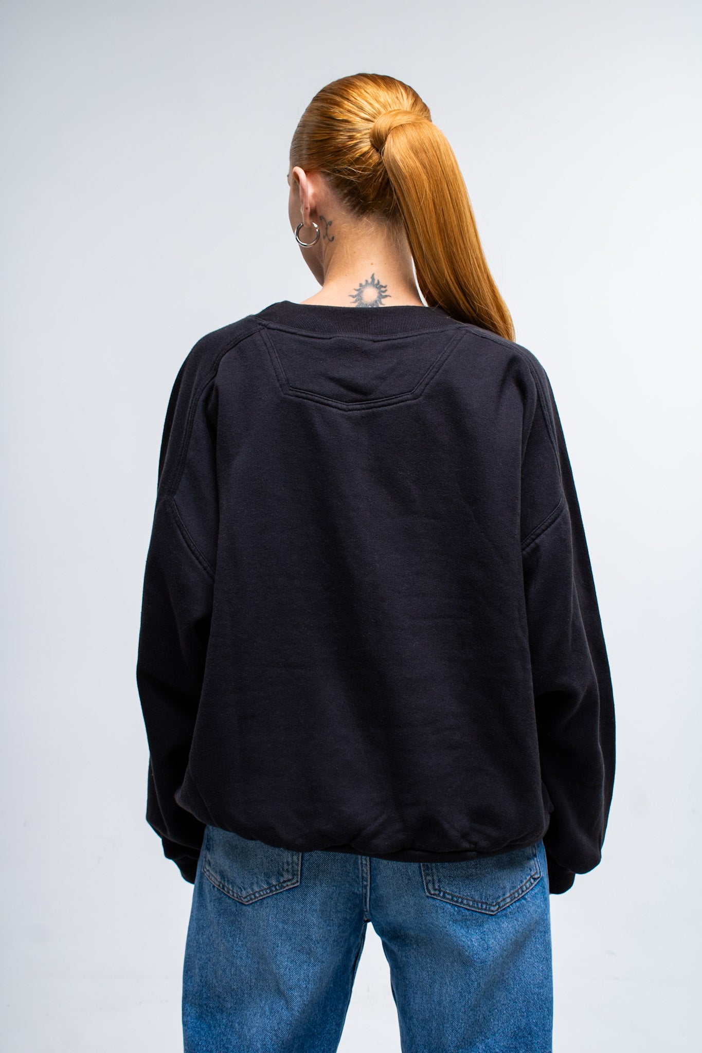 Nike Sweatshirt