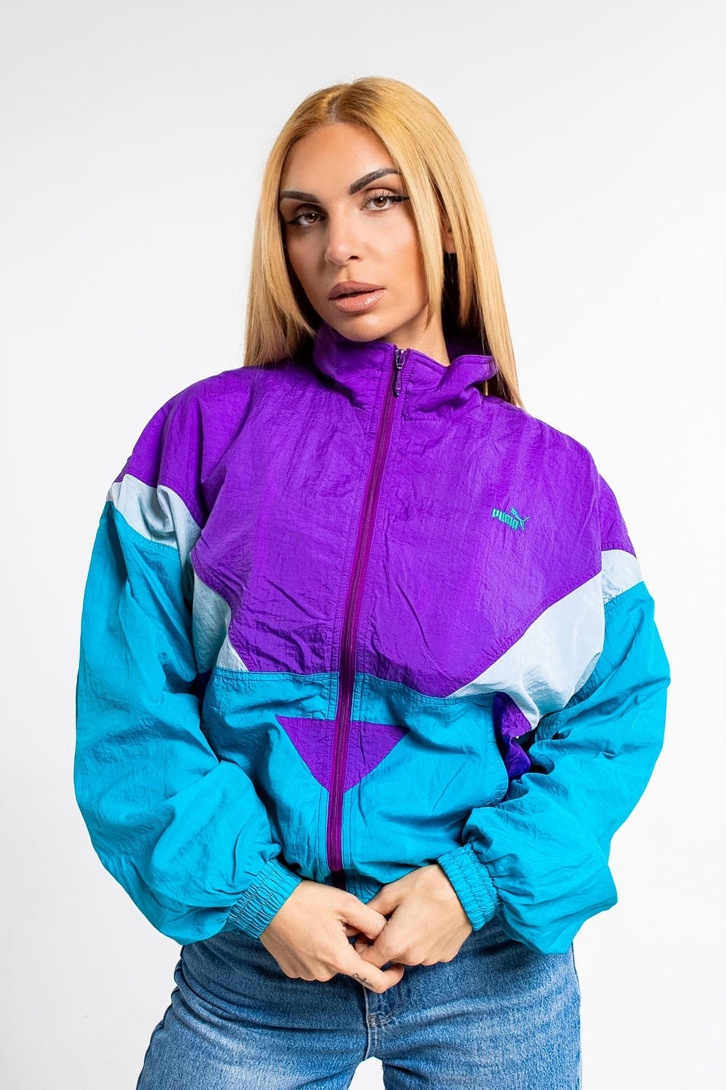 Puma Vintage Jacket