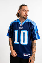 Y2K Reebok NFL Jersey
